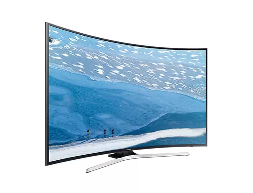 Samsung UE55KU6170U 139,7 cm (55") 4K Ultra HD Smart TV Wifi Negro 1