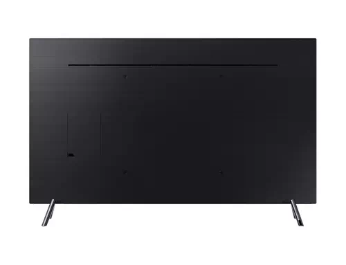Samsung UE55MU7040 139.7 cm (55") 4K Ultra HD Smart TV Wi-Fi Black, Silver 1