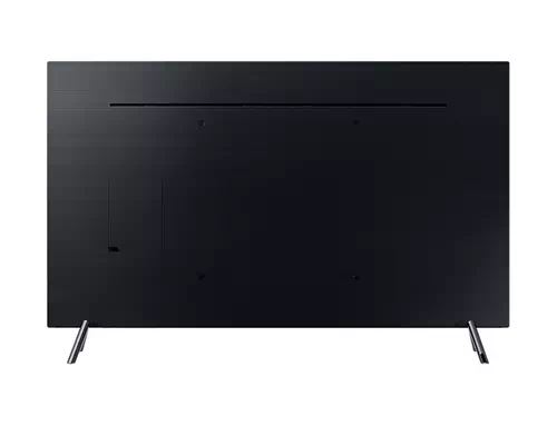 Samsung UE55MU7050 139.7 cm (55") 4K Ultra HD Smart TV Wi-Fi Black, Silver 1