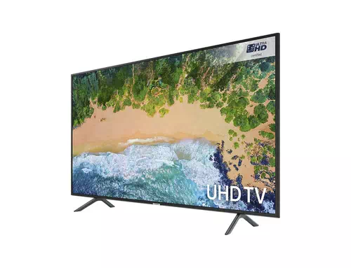 Samsung Series 7 UE55NU7100K 139,7 cm (55") 4K Ultra HD Smart TV Wifi Noir 1