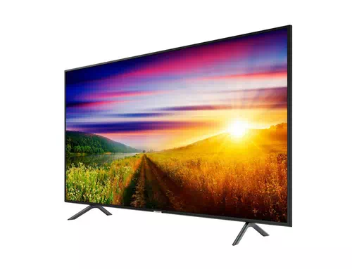 Samsung UE55NU7105KXXC TV 139.7 cm (55") 4K Ultra HD Smart TV Wi-Fi Black 1