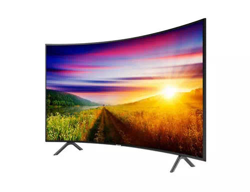 Samsung UE55NU7305KXXC TV 139.7 cm (55") 4K Ultra HD Smart TV Wi-Fi Black 1