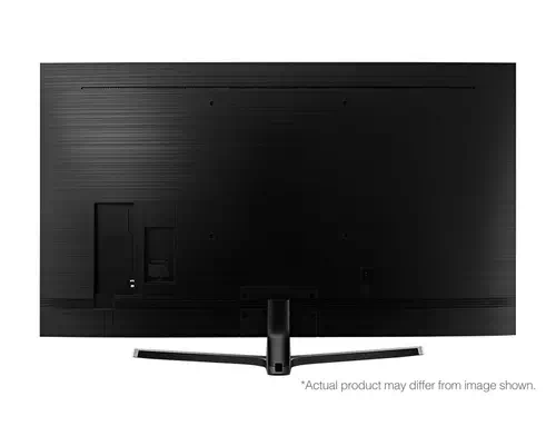 Samsung UE55NU7470 139.7 cm (55") 4K Ultra HD Smart TV Wi-Fi Silver 1