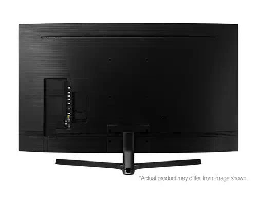 Samsung UE55NU7500 139.7 cm (55") 4K Ultra HD Smart TV Wi-Fi Black 1