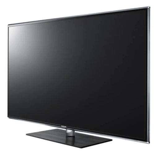 Samsung UE60D6500VQ 152,4 cm (60") Full HD Wifi Noir 1