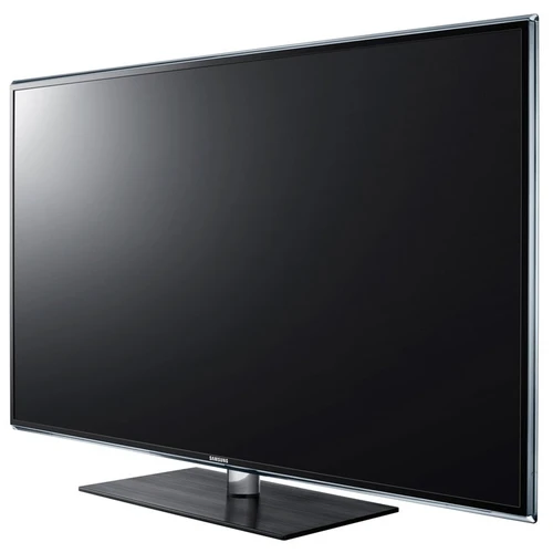 Samsung UE60D6500ZF 152,4 cm (60") Full HD Wifi Negro 1