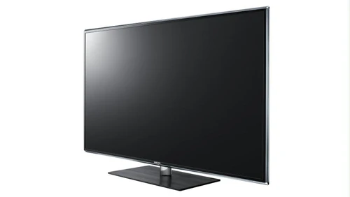 Samsung UE60D6505VS 152.4 cm (60") Full HD Smart TV Black 1