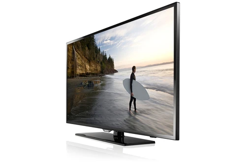 Samsung UE60EH6000 TV 152.4 cm (60") Full HD Black 1