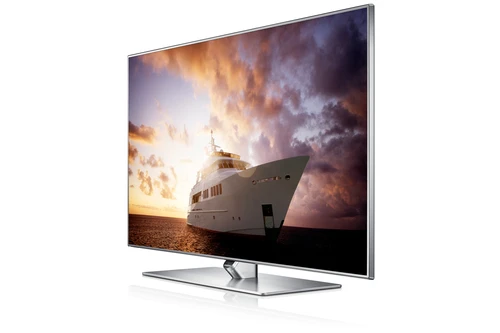 Samsung UE60F7005STXXE TV 152.4 cm (60") Full HD Smart TV Black 1