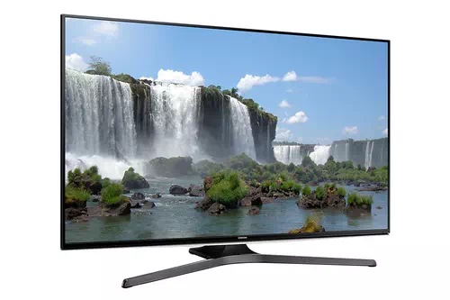 Samsung UE60J6240AK 152,4 cm (60") Full HD Smart TV Wifi Noir 1