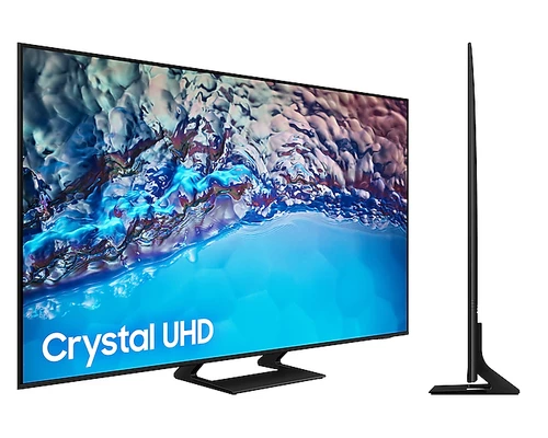Samsung UE65BU8500KXXC TV 165,1 cm (65") 4K Ultra HD Smart TV Wifi Noir 1