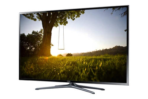 Samsung UE65F6400AK 165.1 cm (65") Full HD Smart TV Wi-Fi Black 1