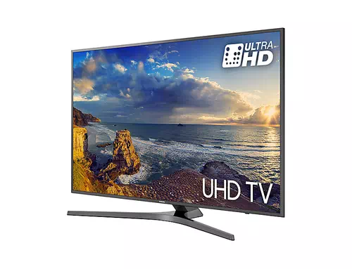 Samsung UE65MU6450S 165,1 cm (65") 4K Ultra HD Smart TV Wifi Titane 1
