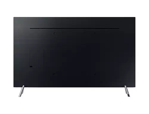 Samsung UE65MU7000L 165,1 cm (65") 4K Ultra HD Smart TV Wifi Noir, Argent 1