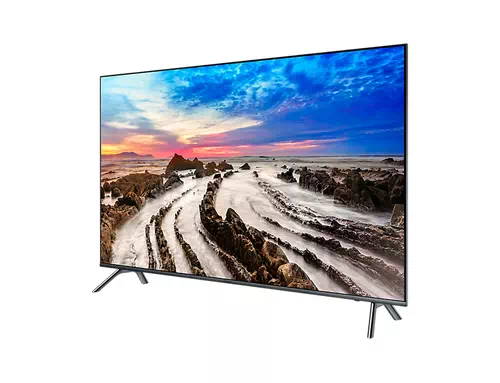 Samsung UE65MU7079T 165.1 cm (65") 4K Ultra HD Smart TV Wi-Fi Titanium 1