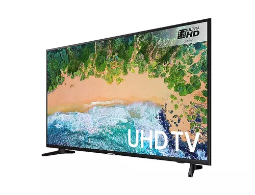 Samsung UE65NU7020K 165.1 cm (65") 4K Ultra HD Smart TV Wi-Fi Black 1