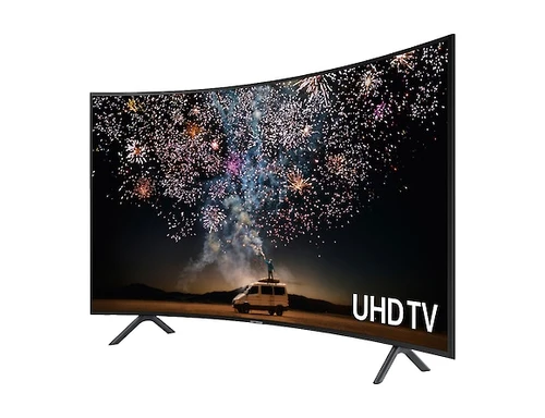 Samsung Series 7 UE65RU7300 165.1 cm (65") 4K Ultra HD Smart TV Wi-Fi Black 1