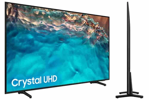 Samsung Series 8 TV BU8000 Crystal UHD 189cm 75" Smart TV (2022) 1