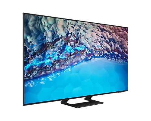 Samsung UE75BU8502KXXH TV 190.5 cm (75") 4K Ultra HD Smart TV Wi-Fi Black 0