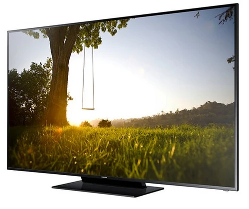 Samsung UE75F6300AW 190.5 cm (75") Full HD Smart TV Black 1