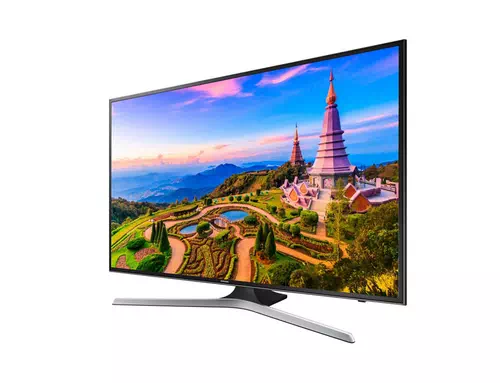 Samsung UE75MU6105 190,5 cm (75") 4K Ultra HD Smart TV Wifi Negro 1