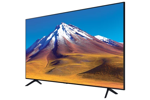 Samsung UE75TU7090U 190.5 cm (75") 4K Ultra HD Smart TV Wi-Fi Black 1