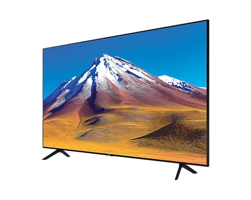 Samsung Series 7 UE75TU7092UXXH TV 190,5 cm (75") 4K Ultra HD Smart TV Wifi Noir 1