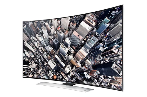 Samsung UE78HU8500L 198,1 cm (78") 4K Ultra HD Smart TV Wifi Noir, Argent 0