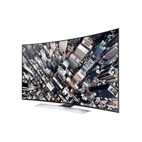 Samsung UE78HU8580Q 198.1 cm (78") 4K Ultra HD Smart TV Wi-Fi Black 1