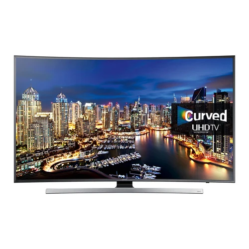 Samsung UE78JU7500TXXU Televisor 198,1 cm (78") 4K Ultra HD Smart TV Wifi Negro 1