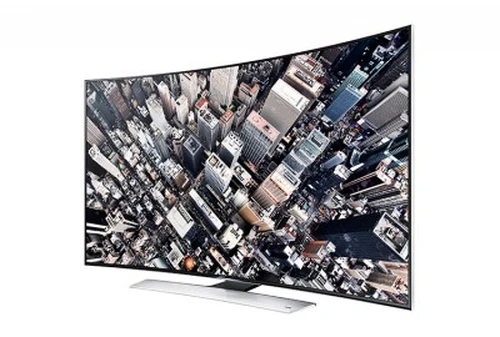 Samsung UE78U8500 Televisor 198,1 cm (78") 4K Ultra HD Smart TV Wifi Negro 1