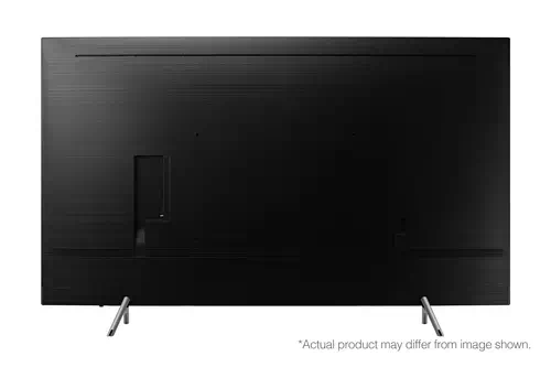 Samsung Series 8 UE82NU8000T 2,08 m (82") 4K Ultra HD Smart TV Wifi Negro, Plata 1