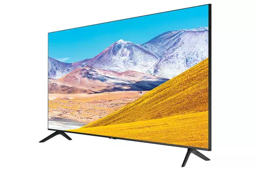 Samsung UE82TU8070U 2,08 m (82") 4K Ultra HD Smart TV Wifi Noir 1