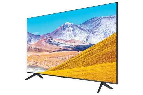 Samsung UE82TU8072U 2,08 m (82") 4K Ultra HD Smart TV Wifi Negro 1