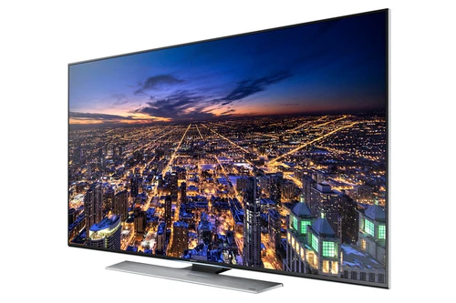 Samsung UE85HU7500Z 2,16 m (85") 4K Ultra HD Smart TV Wifi Noir 1