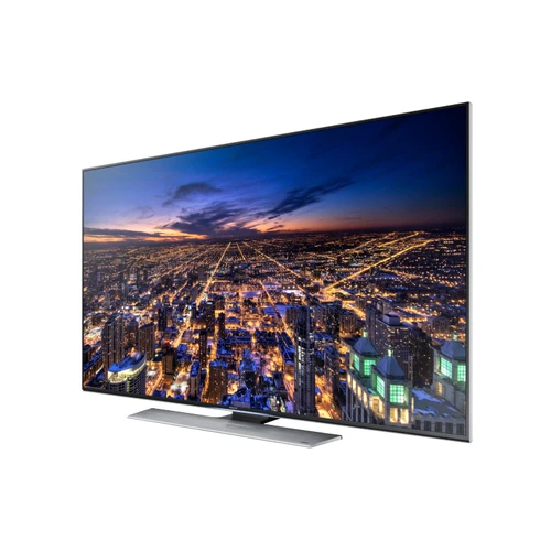 Samsung UE85HU7580T 2.16 m (85") 4K Ultra HD Smart TV Wi-Fi Black 1