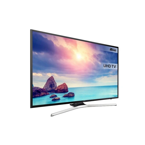 Samsung UHD TV UE65KU6020 165.1 cm (65") 4K Ultra HD Smart TV Wi-Fi Black 1