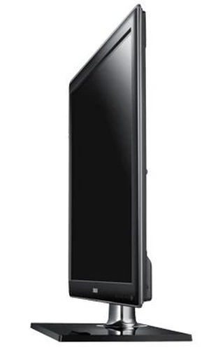 Samsung UN19D4000 TV 47 cm (18.5") HD Black 1