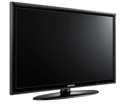 Samsung UN19D4003BD 48.3 cm (19") HD Black 1