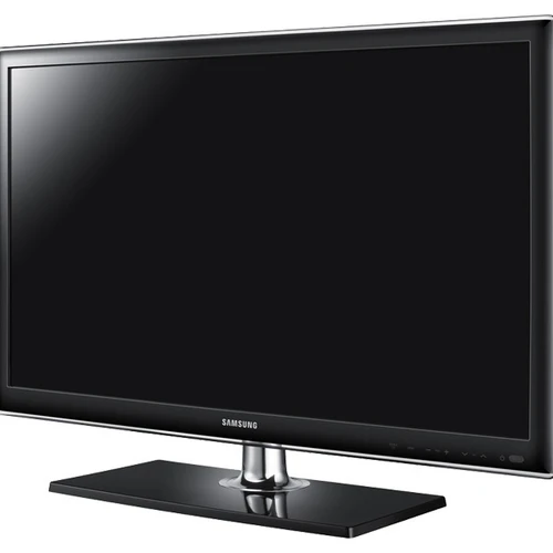 Samsung UN22D5000NF 55,9 cm (22") Full HD Gris 1