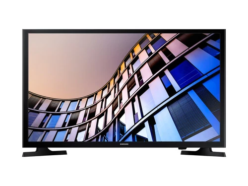 Samsung UN24M4500AFXZA TV 61 cm (24") HD Smart TV Wifi Noir 1