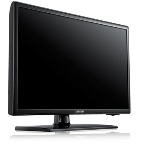 Samsung UN26EH4000F 66 cm (26") HD Black 1