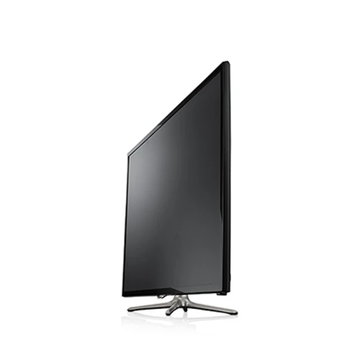 Samsung UN32F5500A 80 cm (31.5") Full HD Wi-Fi Black, Silver 1