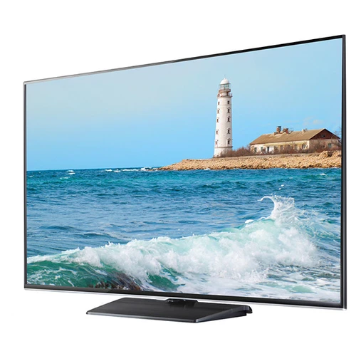 Samsung UN32H5500AF 80 cm (31.5") Full HD Smart TV Wi-Fi Black 1