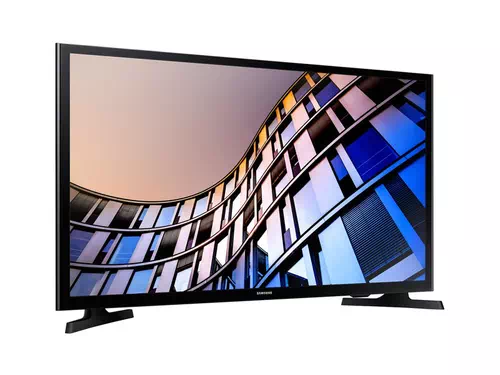 Samsung UN32M4500AFXZA TV 81.3 cm (32") WXGA Smart TV Wi-Fi Black 1