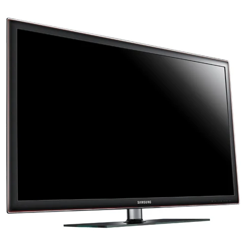 Samsung UN40D5500RF 101,6 cm (40") Full HD Gris 1