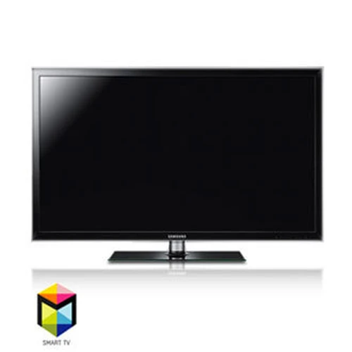 Samsung UN40D6050 Televisor 101,6 cm (40") Full HD Wifi Negro 1