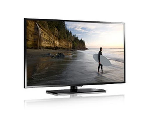 Samsung UN40EH6000FXZX TV 101,6 cm (40") Full HD Noir 1