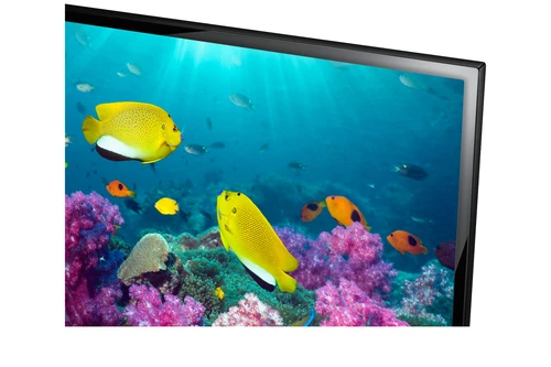 Samsung UN40F5000AK 101.6 cm (40") Full HD Black 1