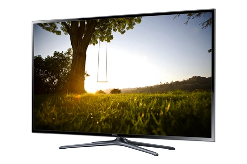 Samsung UN40F6400AF 101.6 cm (40") Full HD Smart TV Wi-Fi Black 1